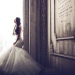 sandali gioielli sposa
