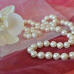 chiusure gioiello per collane di perle
