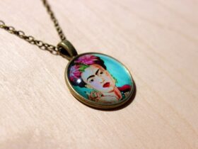 gioielli frida kahlo