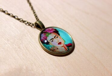 gioielli frida kahlo