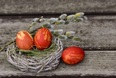 uova di pasqua con sorpresa gioielli