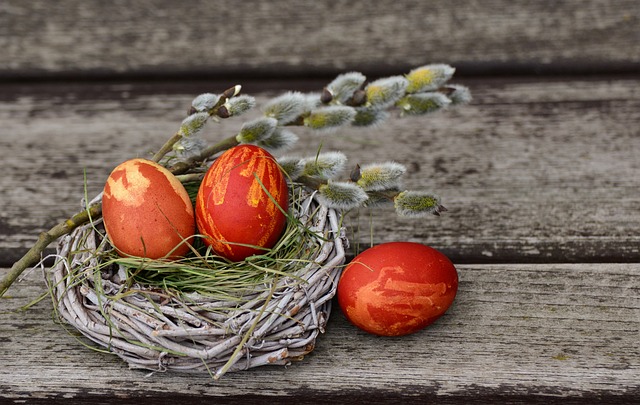 uova di pasqua con sorpresa gioielli
