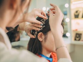 gioielli per capelli sposa