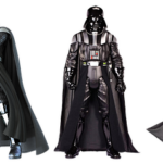 gioielli star wars