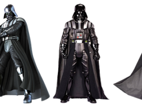 gioielli star wars