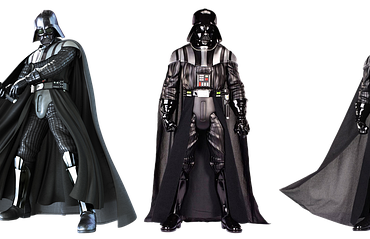 gioielli star wars