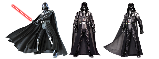 gioielli star wars