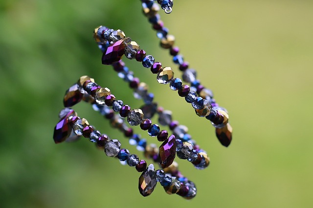 gioielli africani