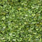 peridoto gioielli