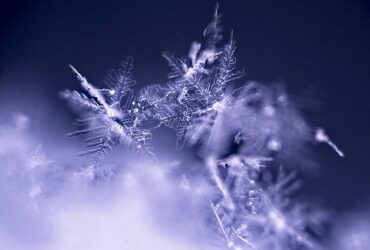 gioielli fiocco di neve