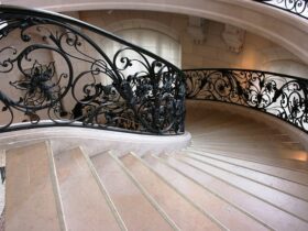 art nouveau gioielli stile liberty