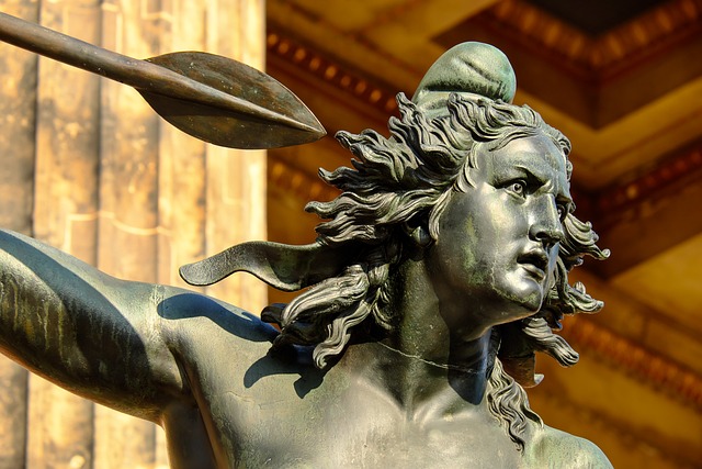 gioielli in bronzo