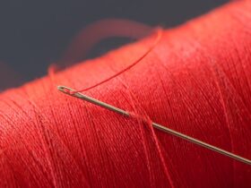 filo rosso del destino gioielli