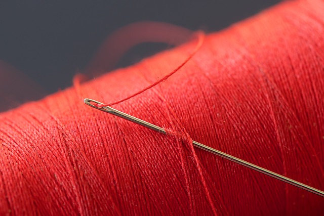 filo rosso del destino gioielli