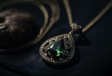 Gioielli Midnight