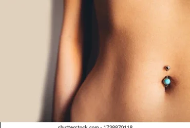 Gioielli Piercing Ombelico
