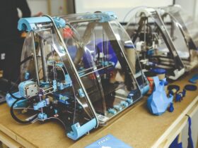 gioielli stampante 3d