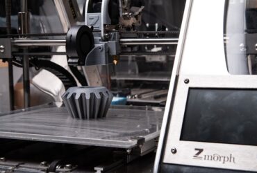 stampa 3d gioielli