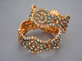 gioielli oro 18 carati