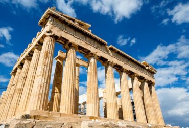 gioielli antica grecia