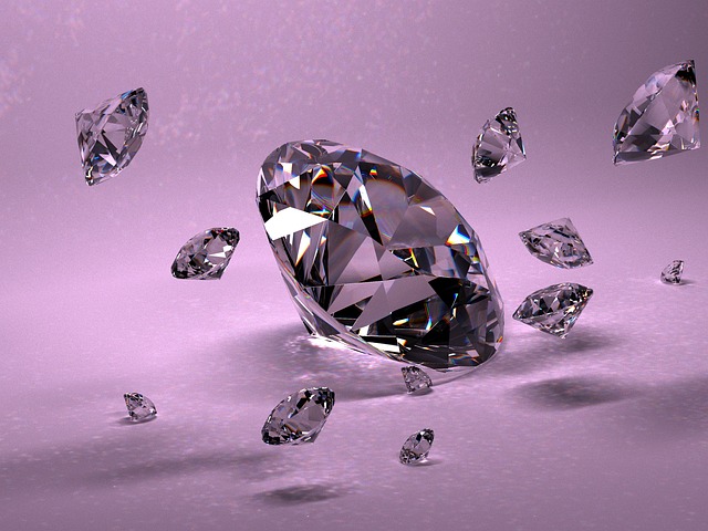 pg gioielli diamanti prezzi