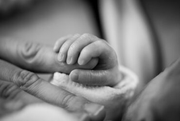 gioielli per la nascita di un figlio