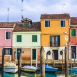 gioielli vetro di murano
