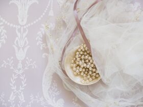 bracciali perle eleganti