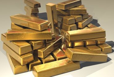 collezione oro 18kt multicolor