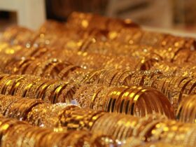 bracciali alla moda oro 18kt