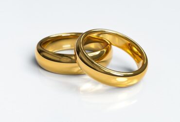 anelli oro giallo fidanzamento
