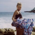 Cool Beachwear Donna: Tendenze e Consigli per un Look da Spiaggia Insuperabile