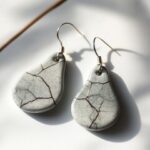 Gioielli in Ceramica: Un'Opzione Elegante e Sostenibile